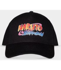 Hut Naruto Shippuden Logo