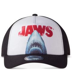 Hut Jaws