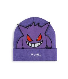 Beanie Pokemon - Gengar