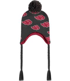 Beanie Naruto Shippuden (Sherpa)