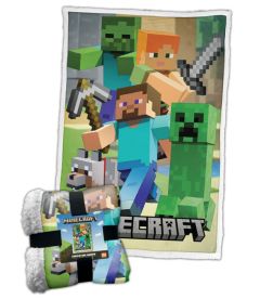 Sherpa Decke Minecraft 