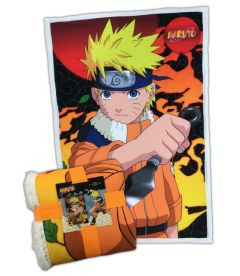 Sherpa Decke Naruto Young