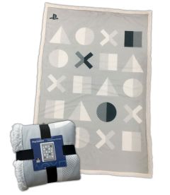 Sherpa Decke PlayStation