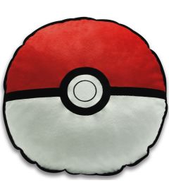 Kissen Pokemon - Poke Ball