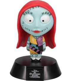 Lampe Icons Nightmare Before Christmas - Sally