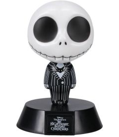 Lampe Icons Nightmare Before Christmas - Jack Skellington