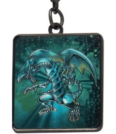 Keychain Yu-Gi-Oh! - Blue Eyes White Dragon