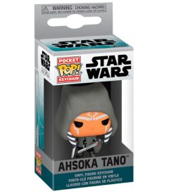 Pocket Pop! Star Wars - Ahsoka Tano