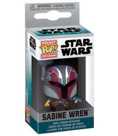 Pocket Pop! Star Wars - Sabine Wren