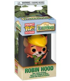 Pocket Pop! Robin Hood - Robin Hood