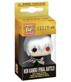 Pocket Pop! Tokyo Ghoul Re - Ken Kaneki (Final Battle)