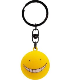 Keychain Assassination Classroom - Koro