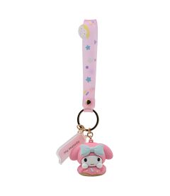 Keychain Hello Kitty - My Melody