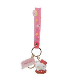 Keychain Hello Kitty - Hello Kitty