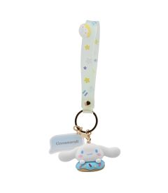 Keychain Hello Kitty - Cinnamoroll