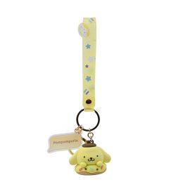 Keychain Hello Kitty - Pompompurin