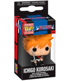 Pocket Pop! Bleach - Ichigo Kurosaki