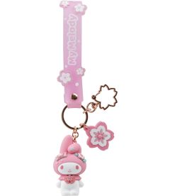 Keychain Hello Kitty - My Melody (Sakura)