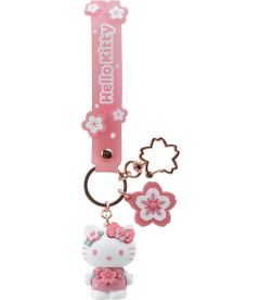 Keychain Hello Kitty - Hello Kitty (Sakura)