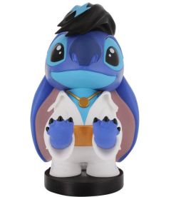 Cable Guys Lilo & Stitch - Stitch Elvis (20 cm)