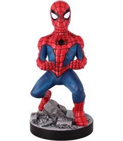 Cable Guys Marvel - Spider Man (20 cm)