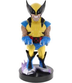 Cable Guys Marvel - Wolverine (20 cm)