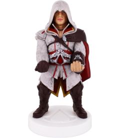 Cable Guys Assassin's Creed - Ezio (20 cm)