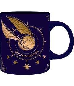 Tasse Harry Potter - Golden Snitch