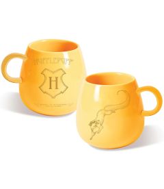 Tasse Harry Potter - Hufflepuff