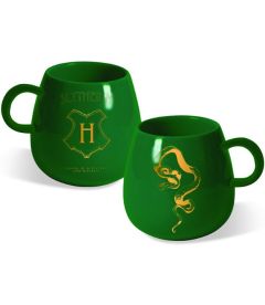 Tasse Harry Potter - Slytherin