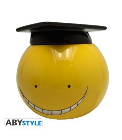 Tasse Assassination Classroom - Koro Sensei (Mug 3D)