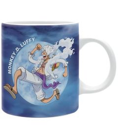 Tasse One Piece - Gear 5th