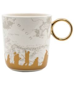 Tasse Lord Of The Rings - One Ring