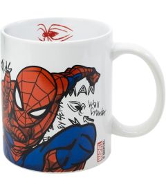 Tasse Spiderman