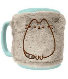 Tasse Fuzzy Pusheen - Cozy