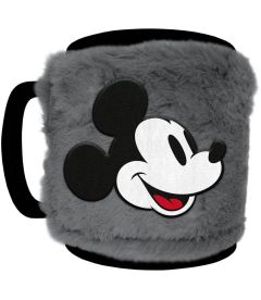 Tasse Fuzzy Disney - Mickey Mouse