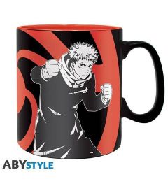 Tasse Jujutsu Kaisen - Group