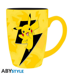 Tasse Pokemon - Pikachu