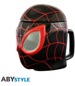 Tasse Marvel Spider-Man - Miles Morales