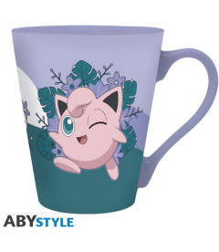 Tasse Pokemon - Jigglypuff