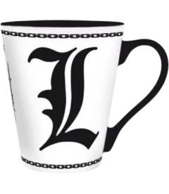 Tasse Death Note - L