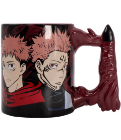 Tasse Jujutsu Kaisen - Sukuna's Finger