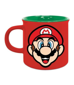 Tasse Super Mario - Mario