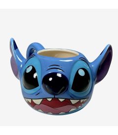 Tasse Lilo & Stitch - Stitch 3D