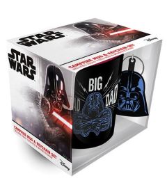 Geschenkset Star Wars