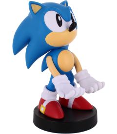 Cable Guys Sonic The Hedgehog - Sonic (20 cm)