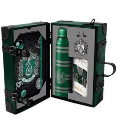 Geschenkset Harry Potter - Slytherin