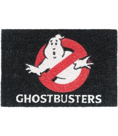 Fussmatte Ghostbusters