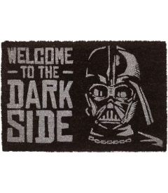 Fussmatte Star Wars - Welcome to The Dark Side