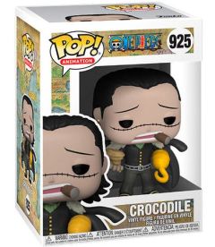 Funko Pop! One Piece - Crocodile (9 cm)